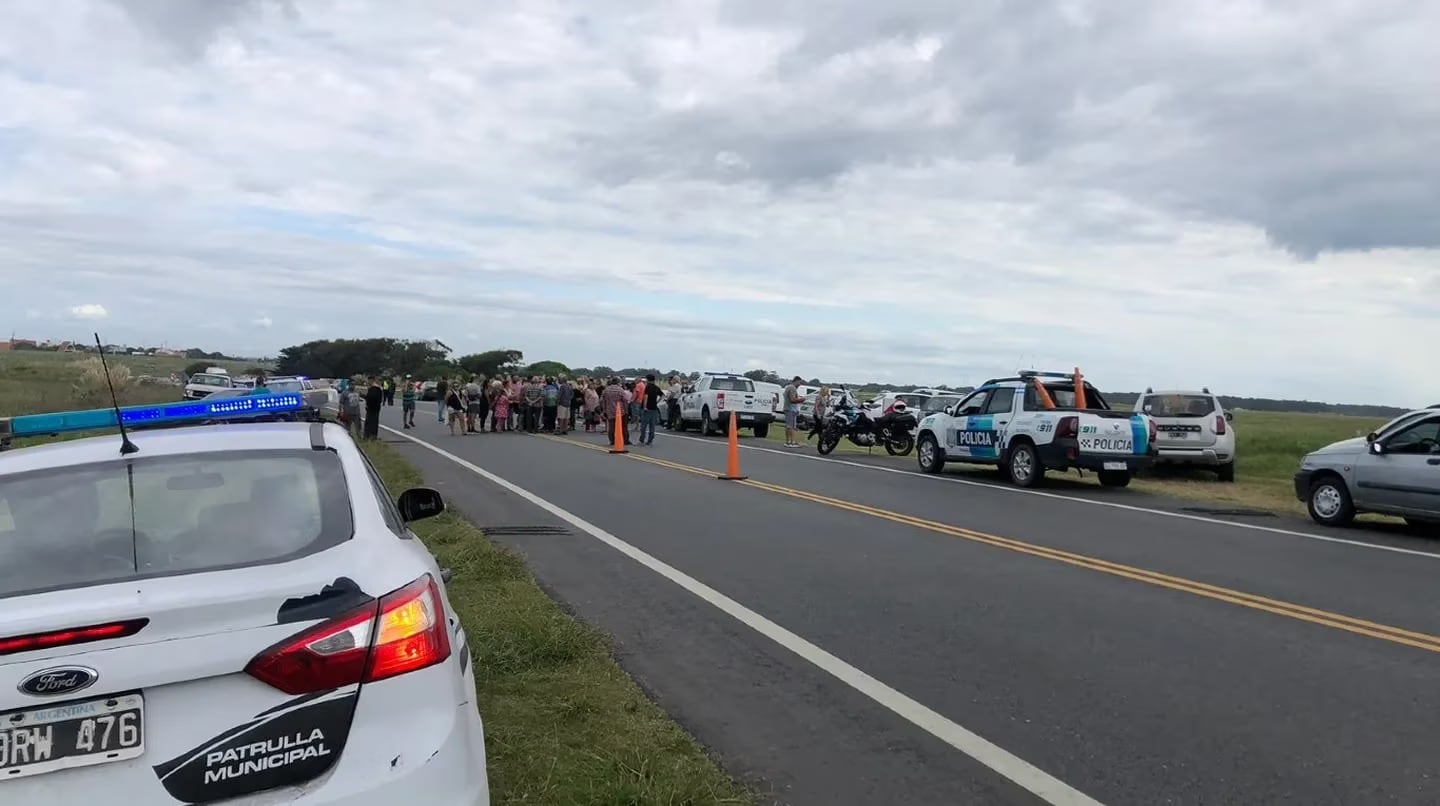 Mar Del Plata: vecinos denuncian que el Gobierno entregó tierras al MTE