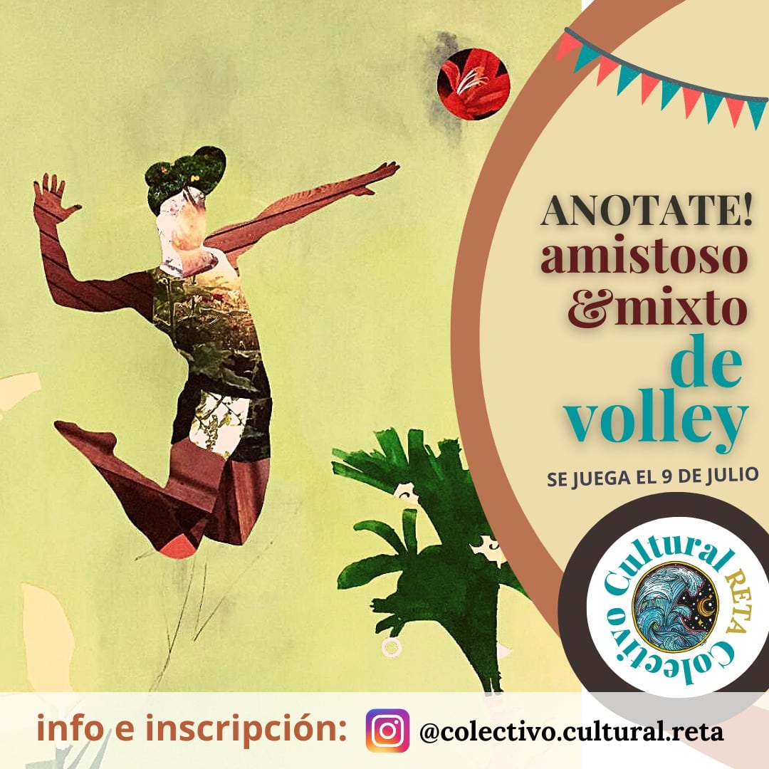 Festival Cultural en Reta este 9 de julio