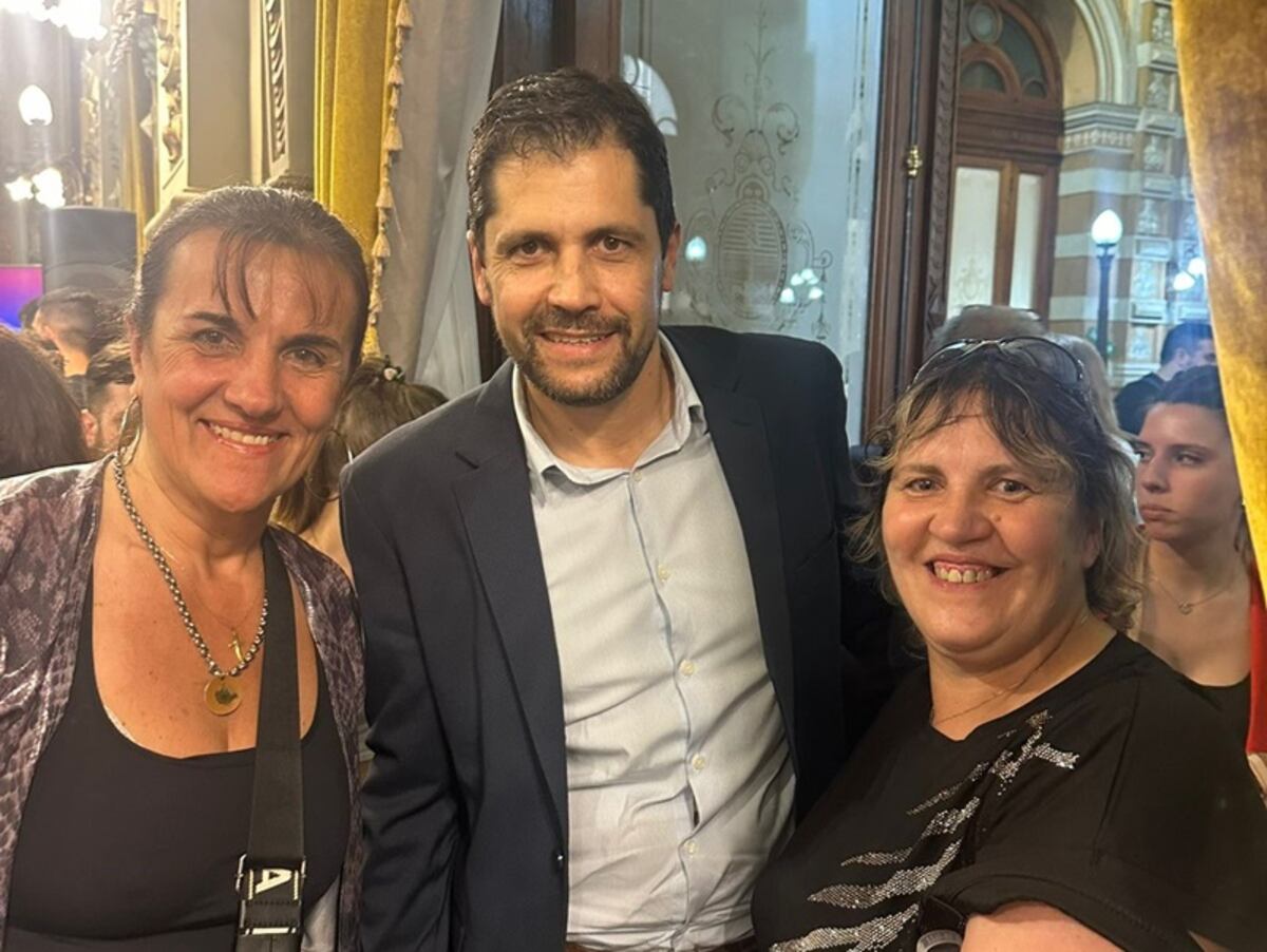 El Consejo Escolar de Tres Arroyos participó de la presentación del Primer Recetario Bonaerense del Servicio Alimentario Escolar