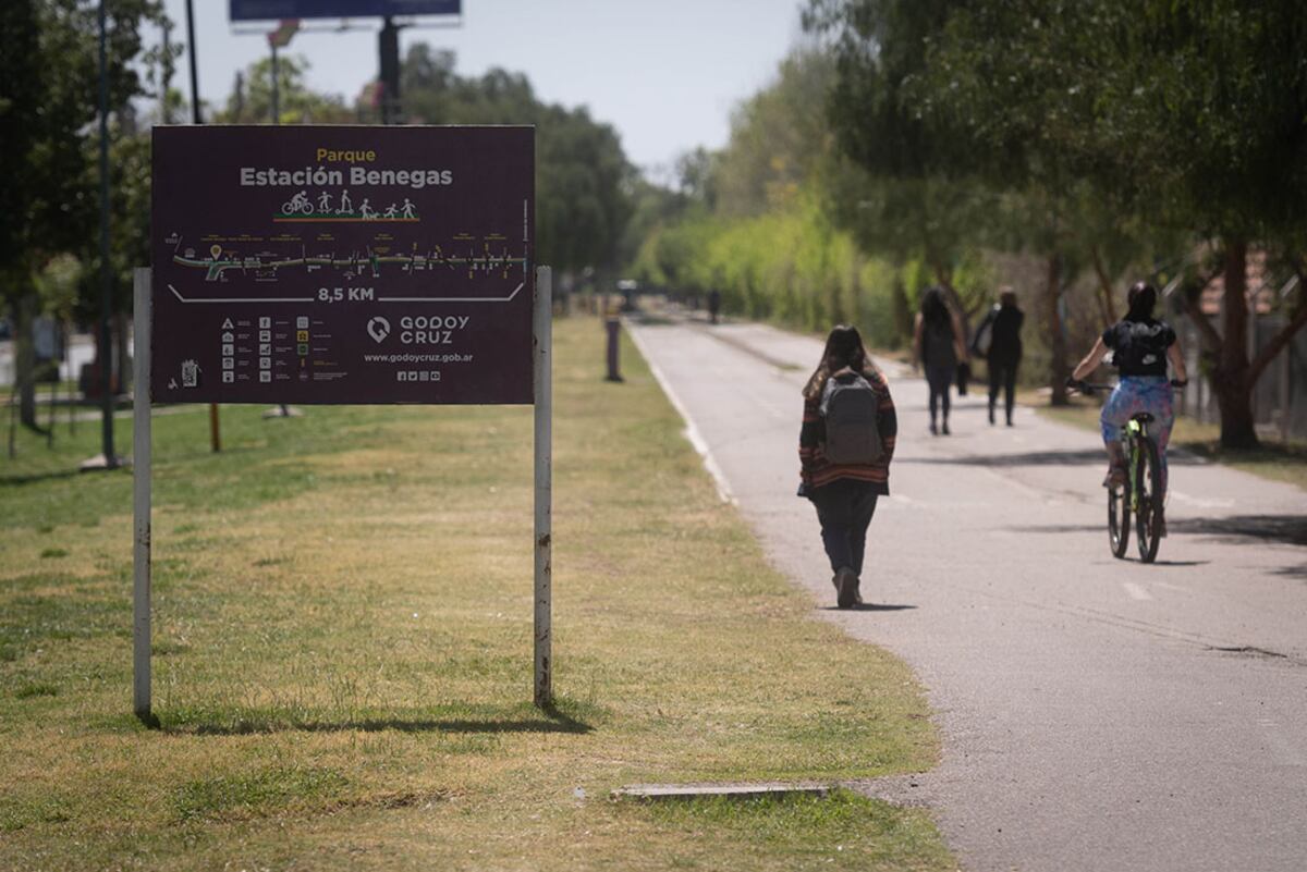 Clima en Mendoza: así estará el tiempo en lo que resta del fin de semana