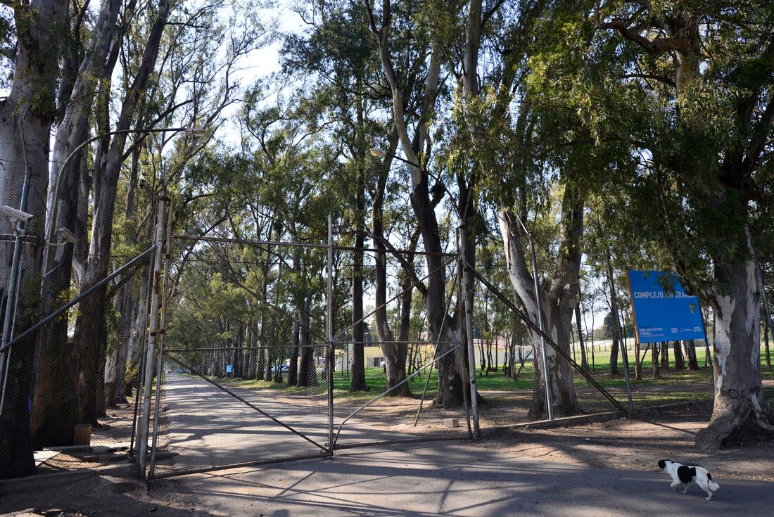 Los menores estaban alojados en el centro de detención Esperanza, provincia de Córdoba.