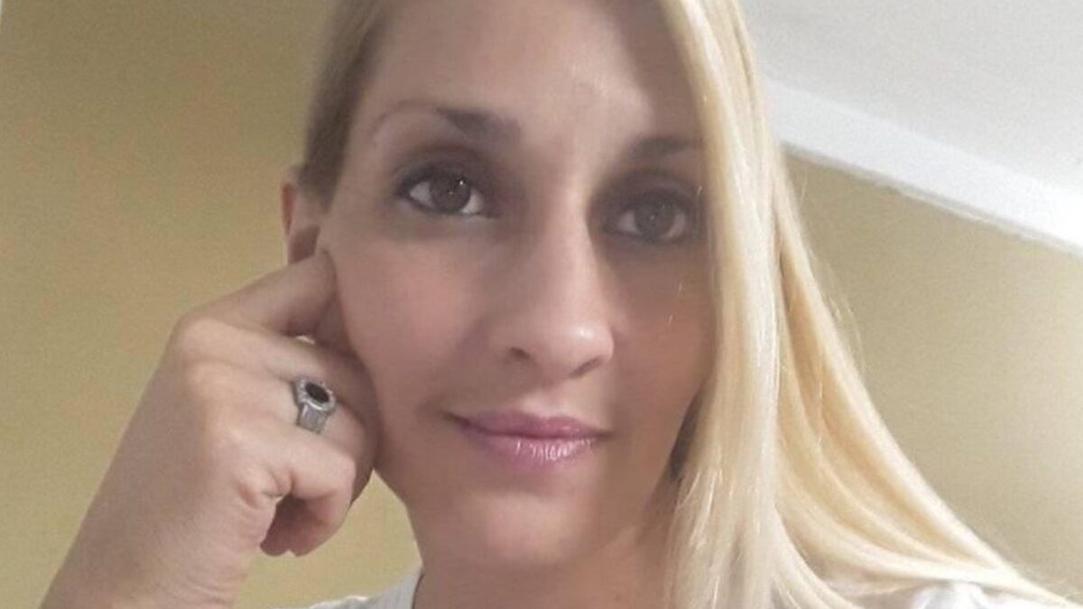 “¡Me mata, me mata!”, una mujer murió luego de que su pareja la prendiera fuego