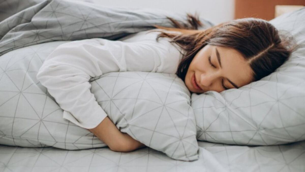 ¿Cuál es tu tipo de sueño?: expertos revelan cuatro formas de dormir y su impacto en la salud