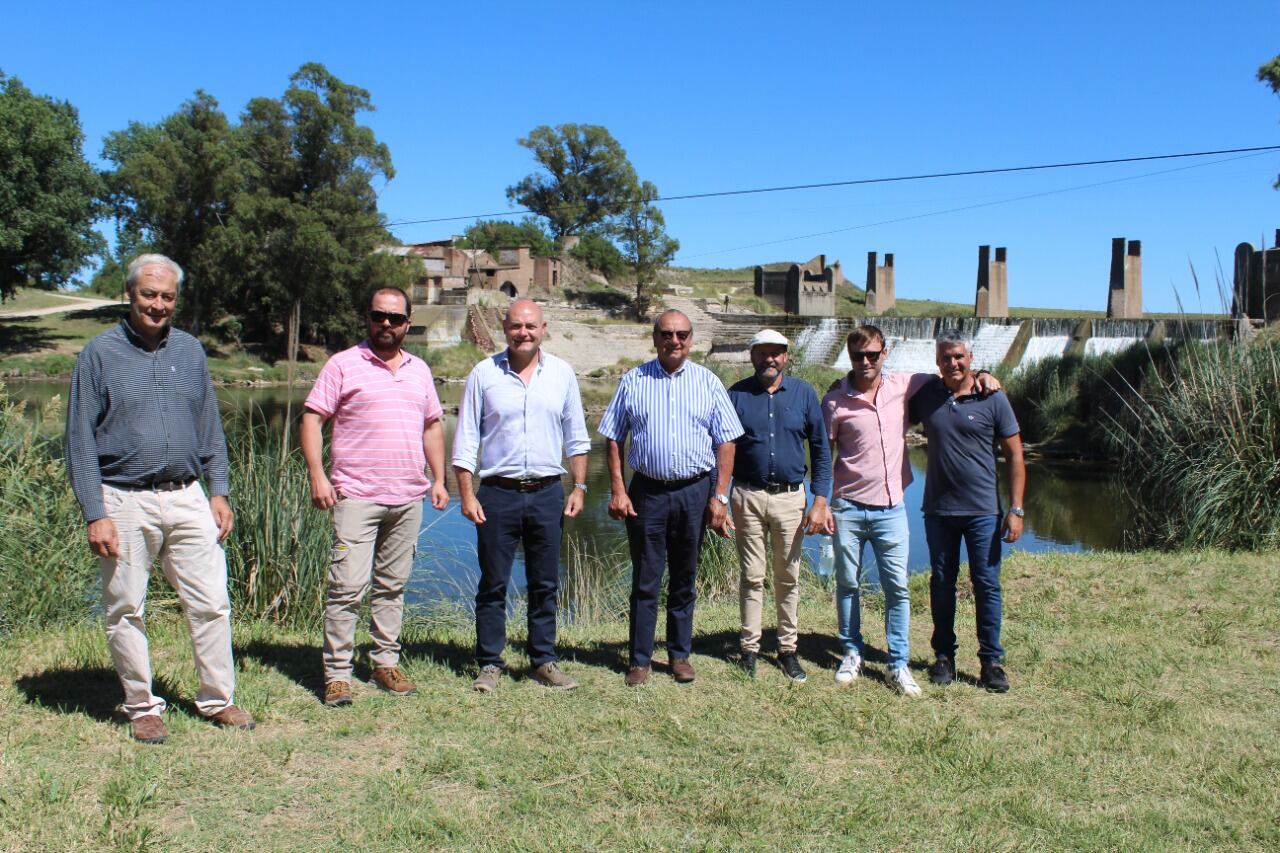 Se viene una nueva edición del Festival del Río Quequén Salado