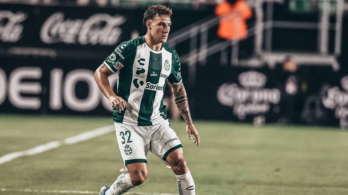 Talleres venderá a un exdelantero en una millonaria cifra al fútbol mejicano
