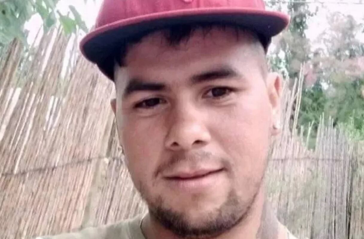 Juan Carlos "El Pelado" Rodríguez, el acusado de asesinar a la pequeña Yoselí Rodríguez en San Juan