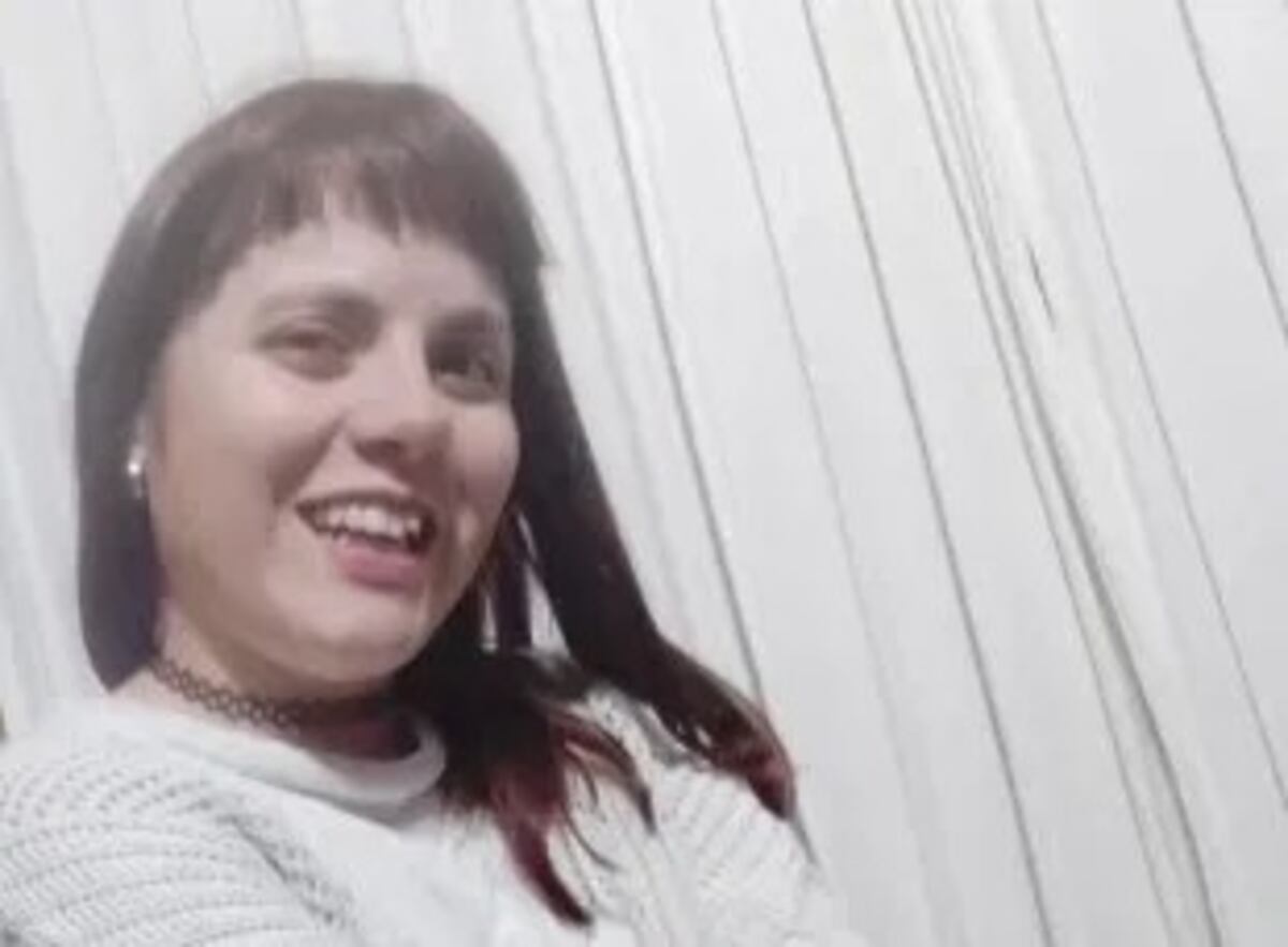 Preocupa la desaparición de una joven de 31 años, vista por última vez el 14 de julio en Córdoba