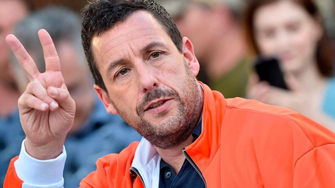 Adam Sandler