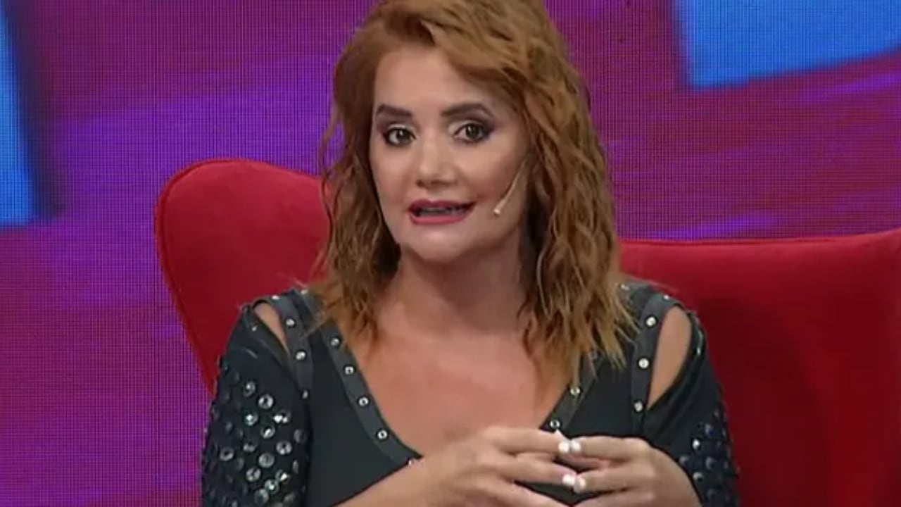 La picante respuesta de Mariana Brey a Nancy Pazos: “La opinión de…”