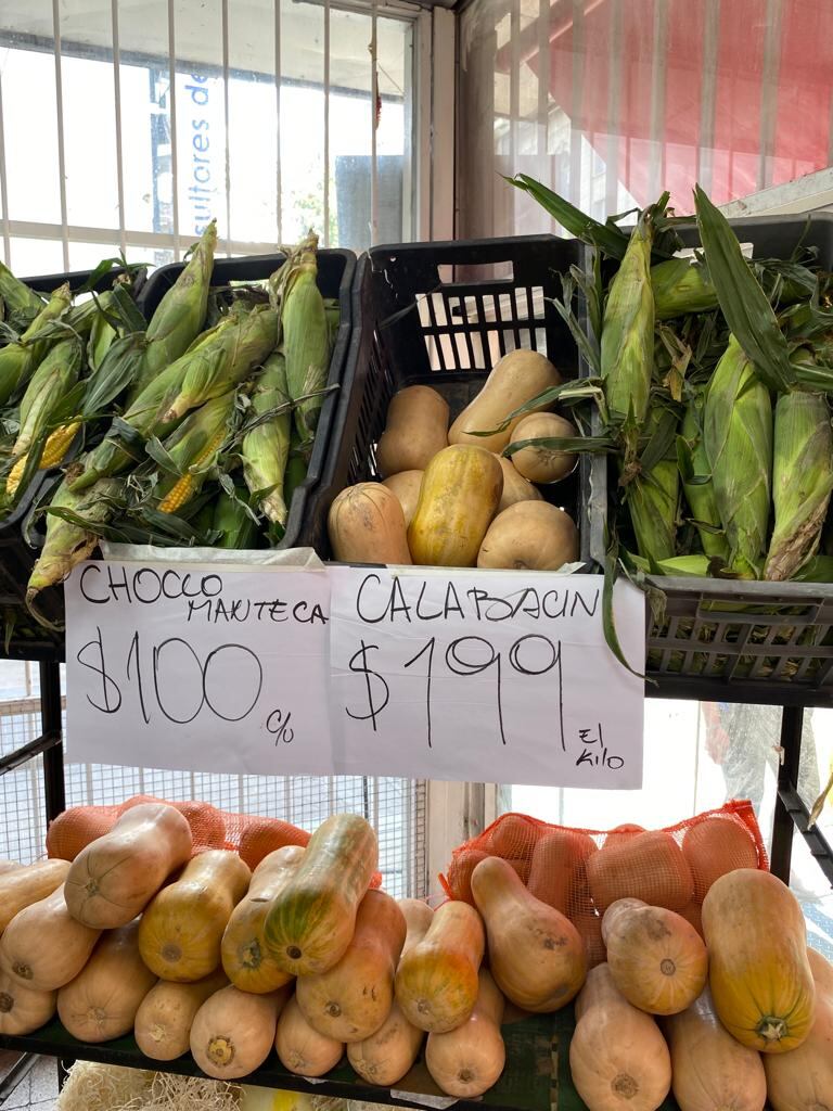 El comercio intenta mantener precios para el bolsillo de las familias.