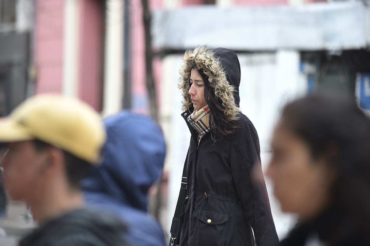 Clima en Córdoba: cómo estará el tiempo este viernes 14 de julio ¿con frío?