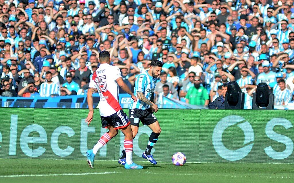 Mena y Herrera, titulares en ambos bandos.