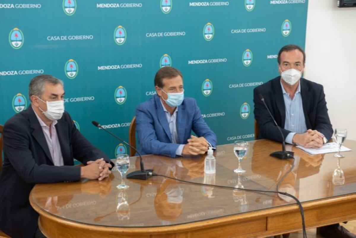 Gabriel Fidel volverá a ocupar un cargo público en Provincia