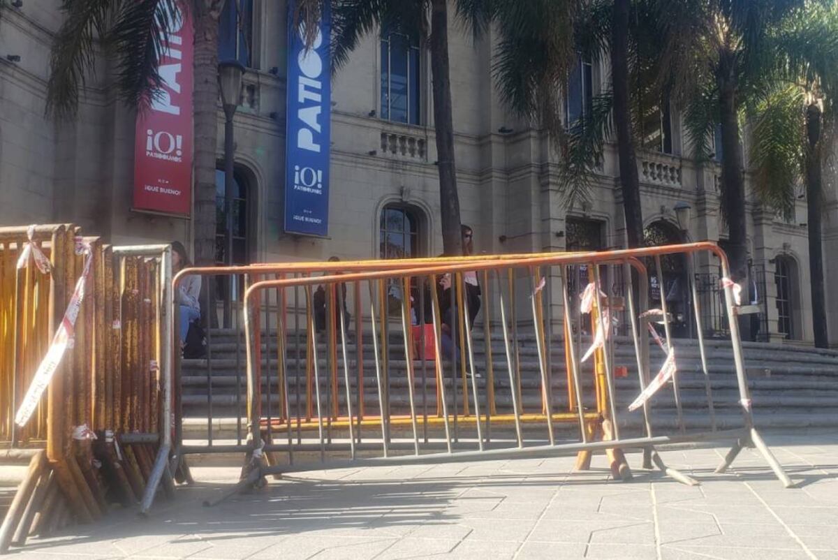 Argentina vs Brasil: la Policía evitará posibles festejos en Córdoba