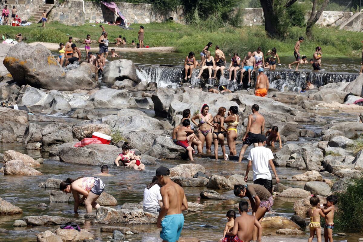 Turismo Carlos Paz 2022: “Hace muchísimos años que no teníamos una temporada tan buena”