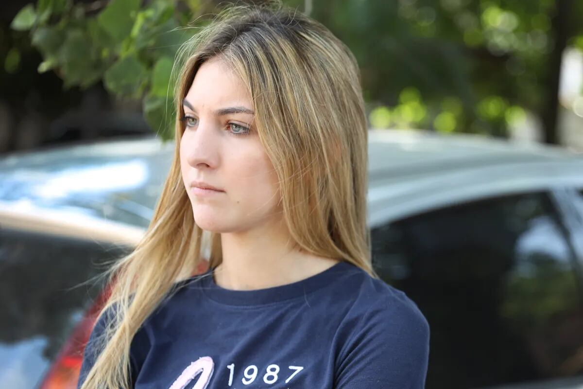 Quién es Virginia Pérez, la joven que le hizo RCP a Fernando Báez Sosa tras el ataque de los rugbiers