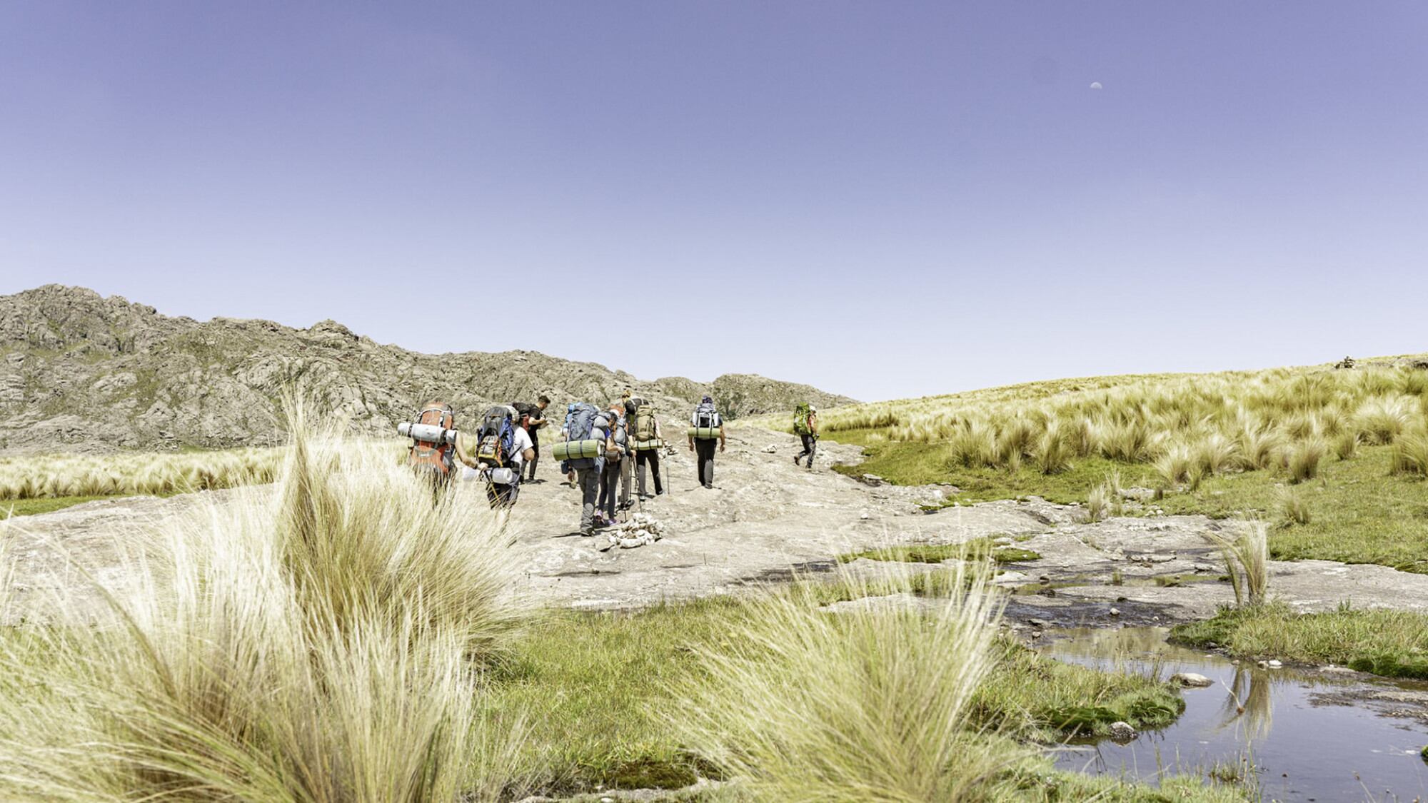 (Gentileza: Agencia Córdoba Turismo)