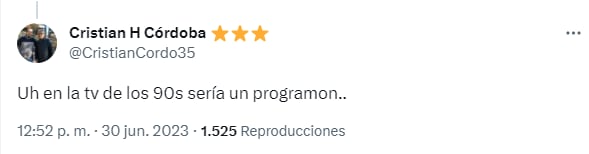 Las reacciones en Twitter de la nueva serie de Darío Barassi y Disney+.