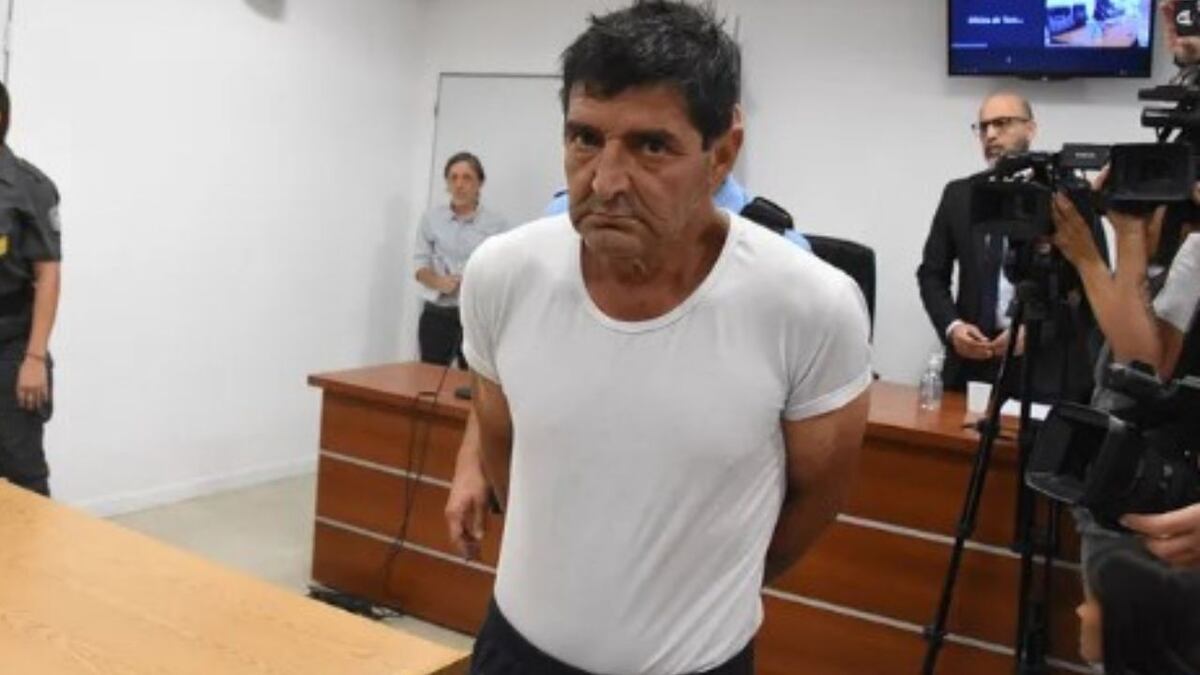 Neuquén: la fiscalía pospuso la formulación de cargos contra el presunto asesino de Norma y su hija Luz