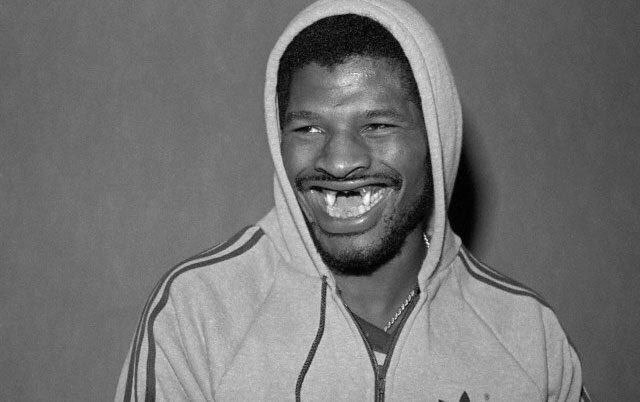 Leon Spinks