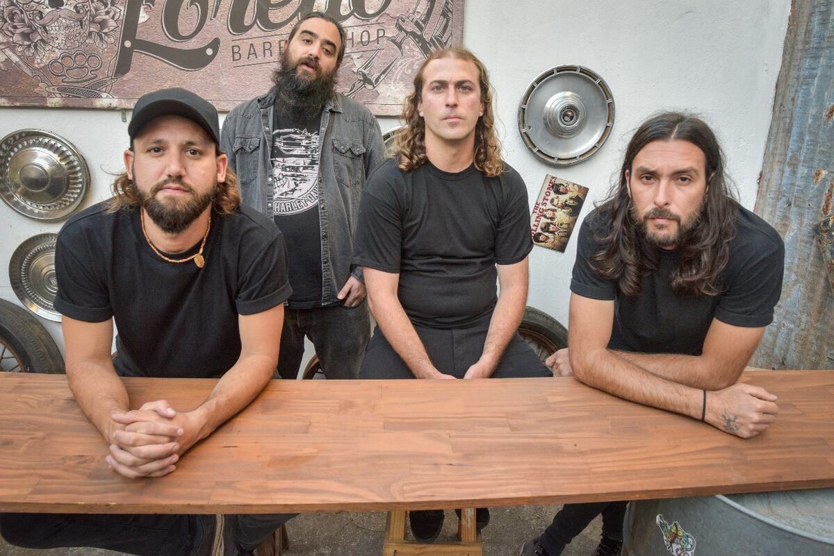 La Rústica festeja sus 18 años en El Patio