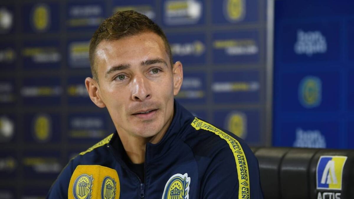 Marco Ruben oficializó su retiro del fútbol profesional