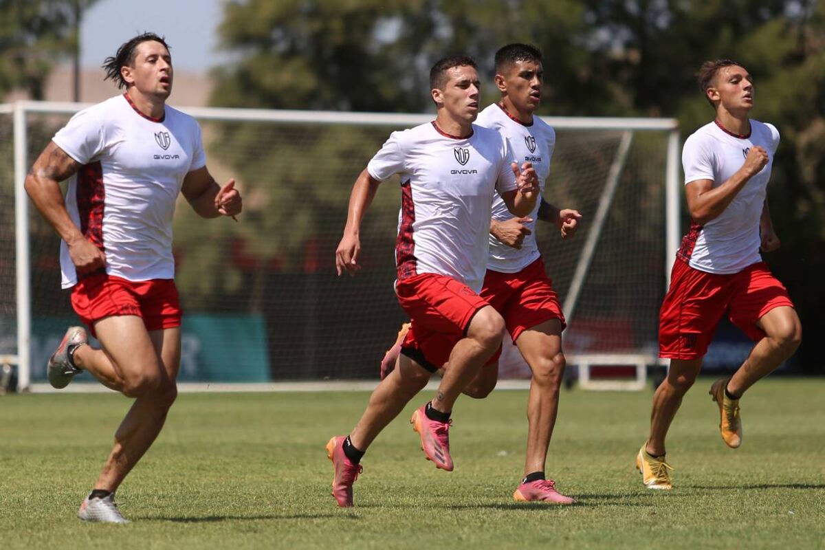 Newell’s confirmó que Francisco González se contagió coronavirus