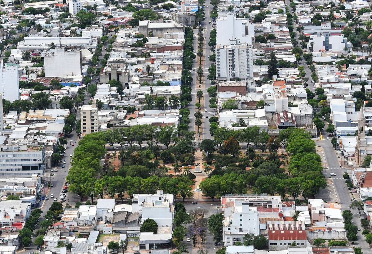 Sin restricciones: aforo al 100% también en Rafaela