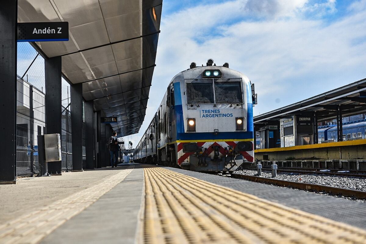 Salieron a la venta los pasajes de trenes de larga distancia desde Buenos Aires: cuánto cuestan