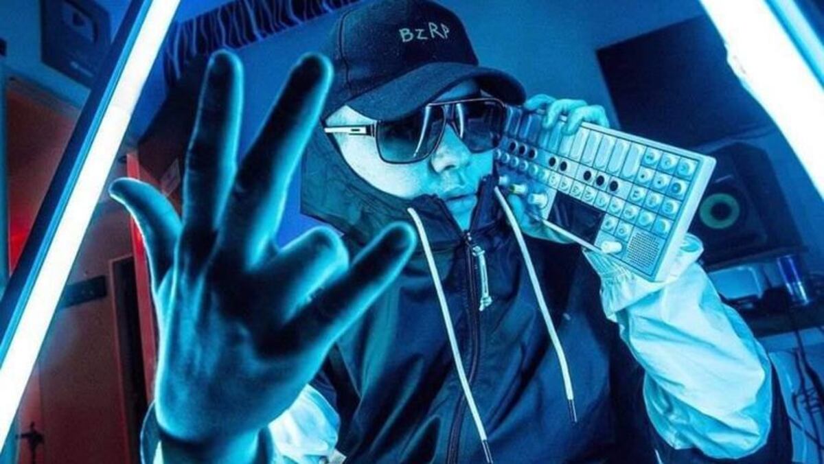 Rompió las reglas y fue rechazado: 10 Cosas que no sabías de Bizarrap