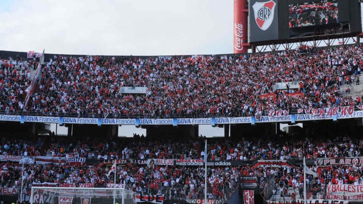 Entradas para el Superclásico: quiénes podrían comprar en River