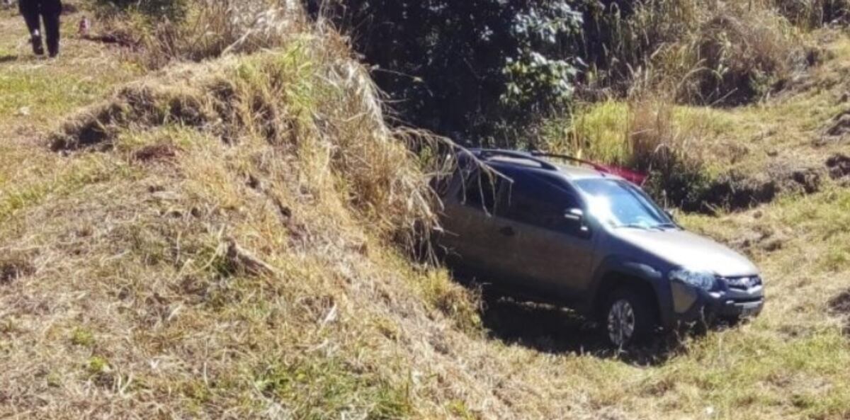 Accidente fatal en Leandro N. Alem: volcó con su camioneta y falleció
