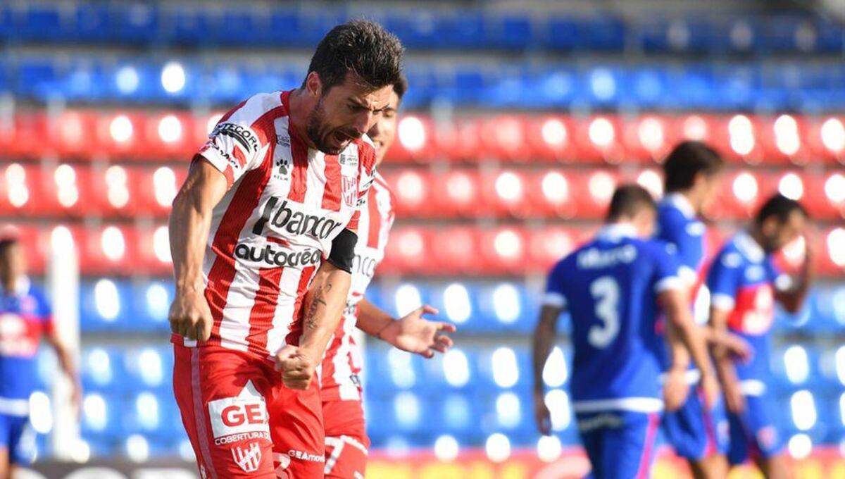 Los cinco jugadores que no siguen en Instituto después de junio