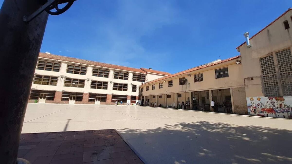 Paro docente en Rosario: el primer mes de clases se cierra con 11 días sin actividad