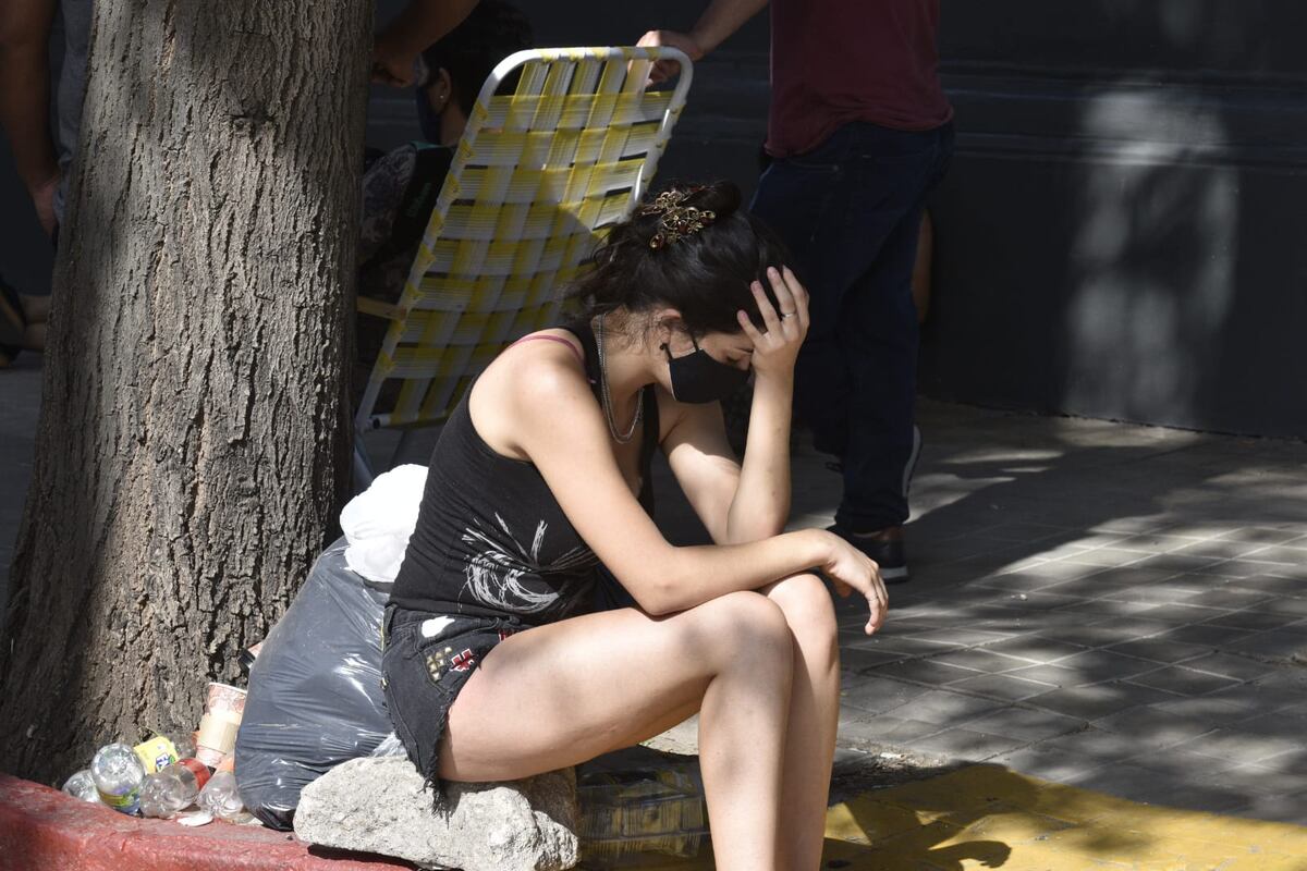Coronavirus en Córdoba: récord de 5.583 casos positivos en 24 horas
