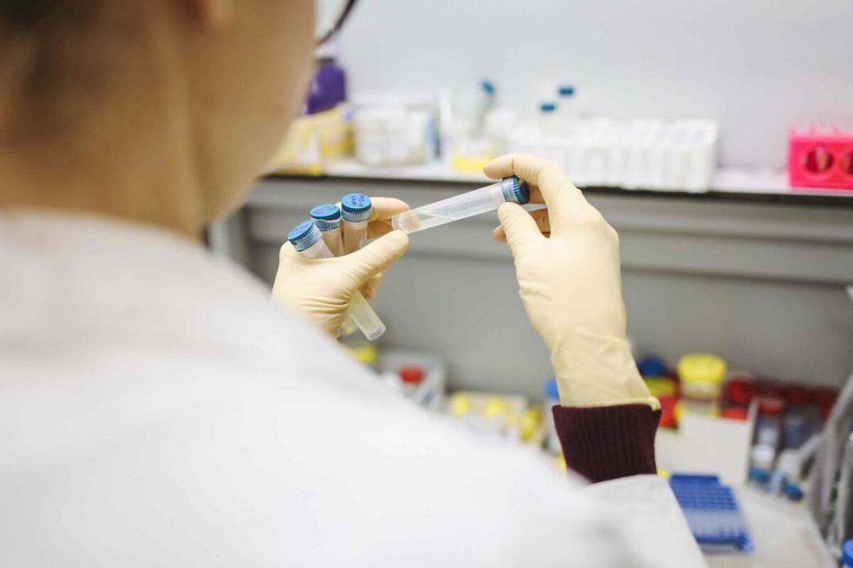Se suspende el operativo de anticuerpos covid-19 en Las Heras