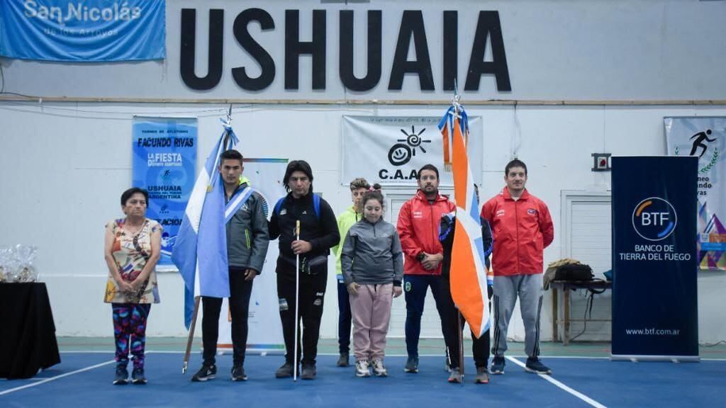 Este sábado finaliza la 13° edición del Torneo de Atletismo “Facundo Rivas”