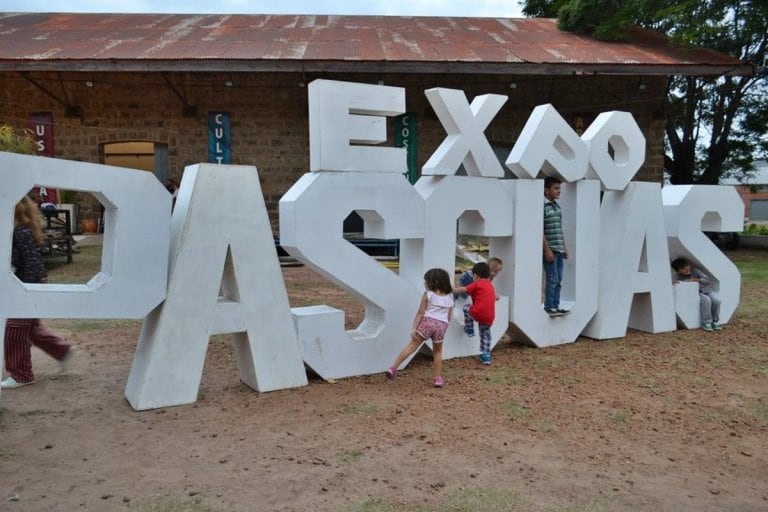 ExpoPascuas Concordia 2021