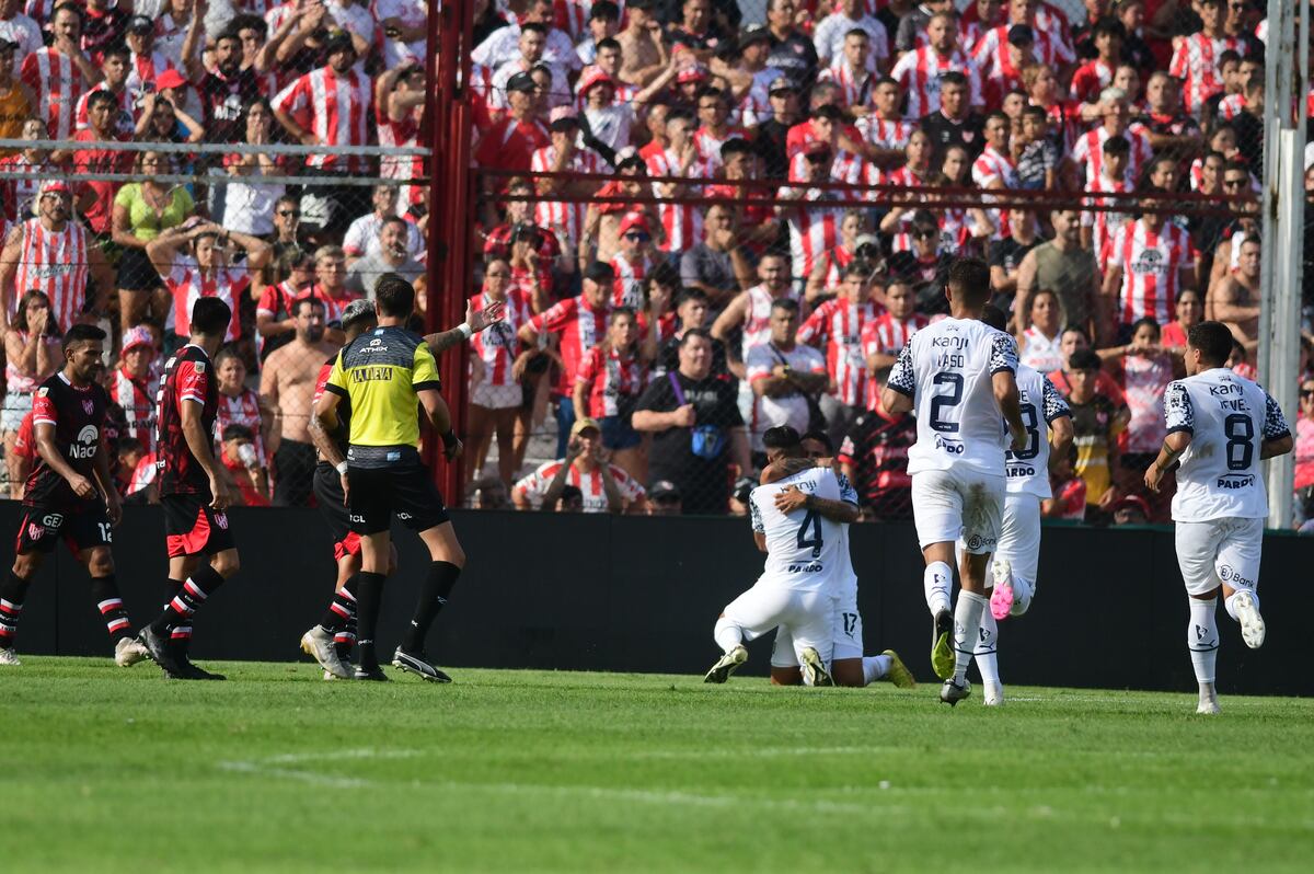 El resumen del partido de Instituto, lo que viene y cómo quedó en la tabla
