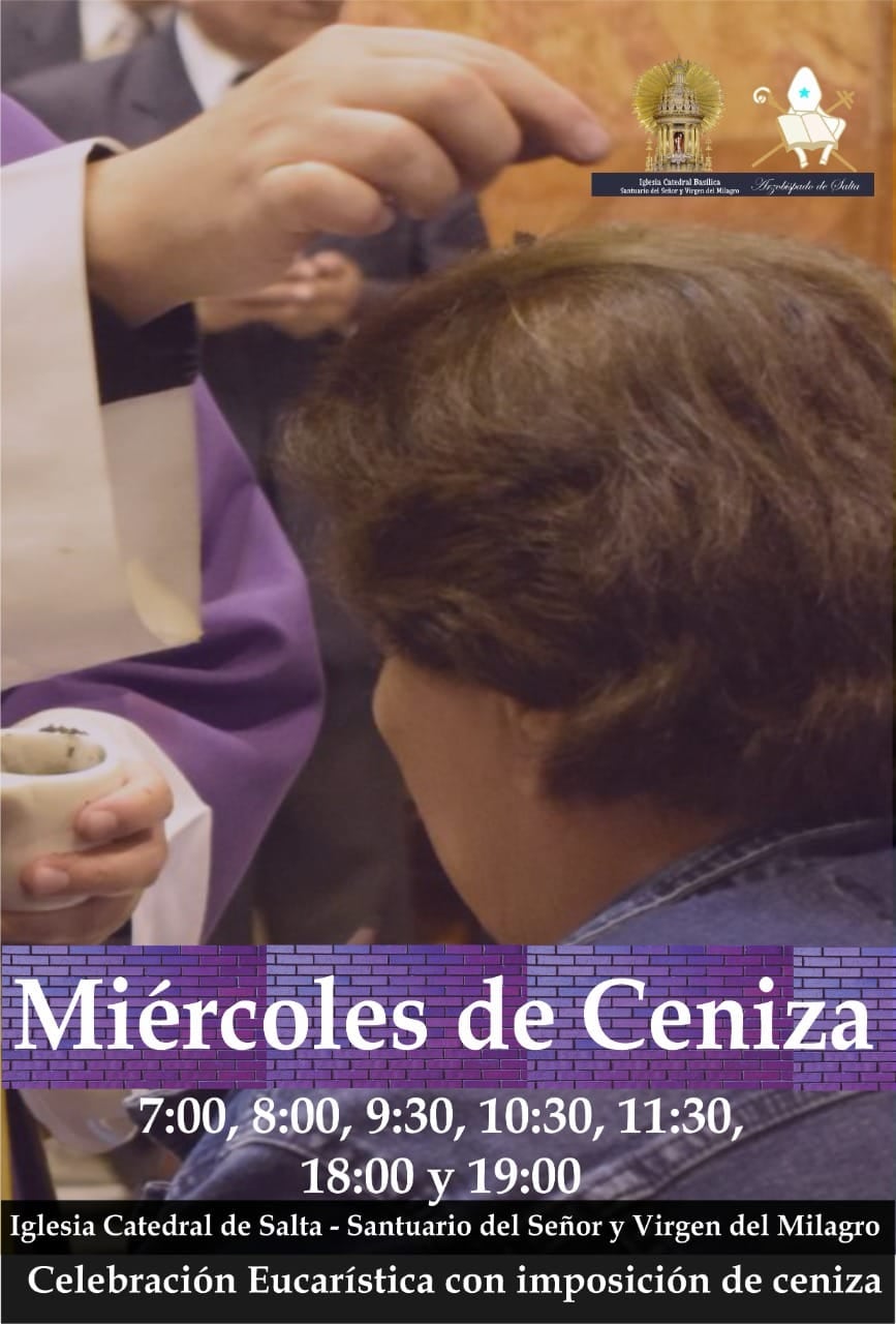 La celebración evitará el contacto directo entre el sacerdote y los fieles.