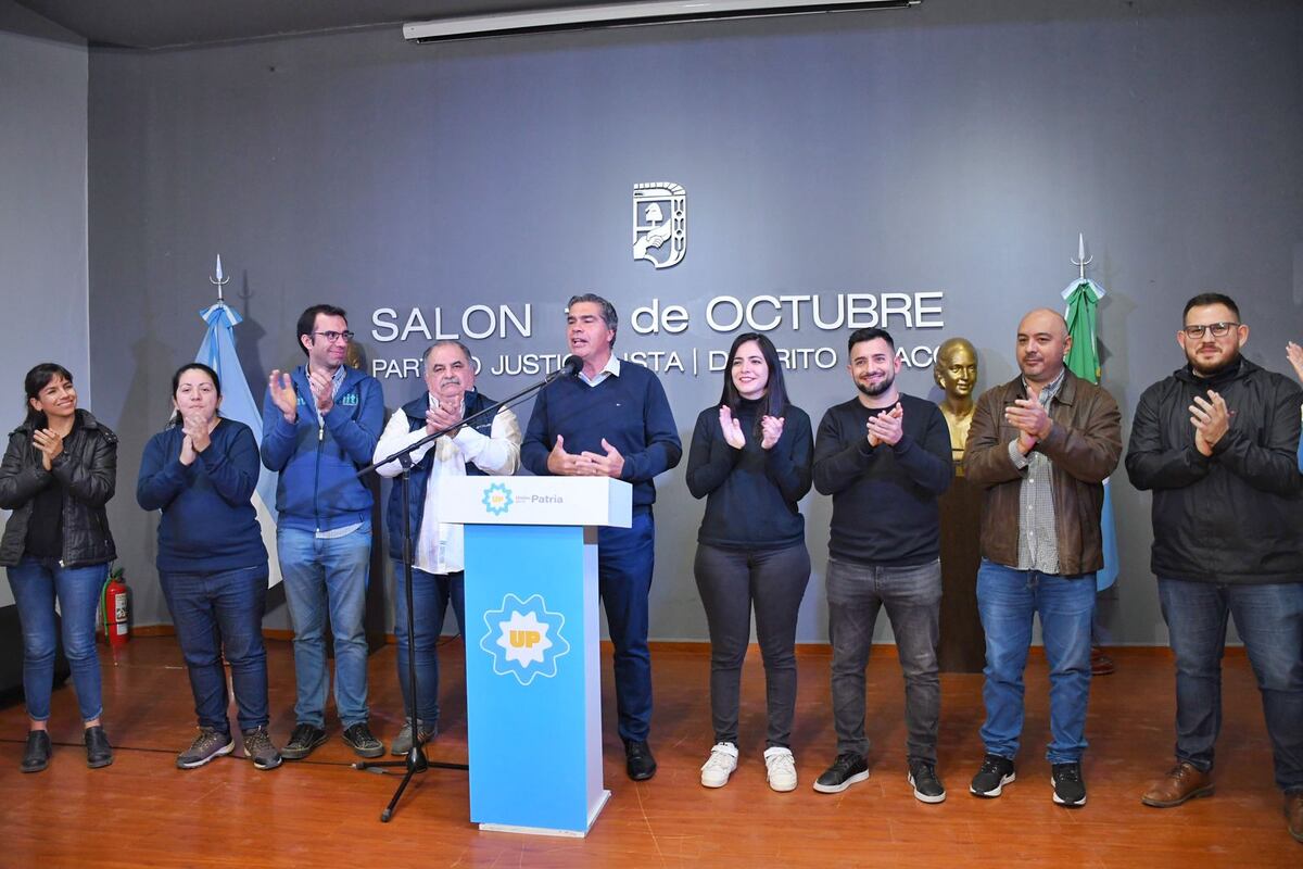 Elecciones PASO 2023 en Chaco: Capitanich festejó el triunfo de Sergio Massa en la provincia y habló de las elecciones internas