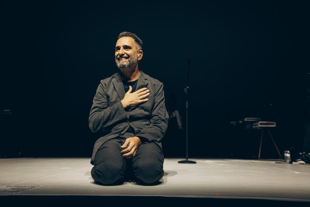 Cuál es el “código de etiqueta” de Jorge Drexler para tomar mate