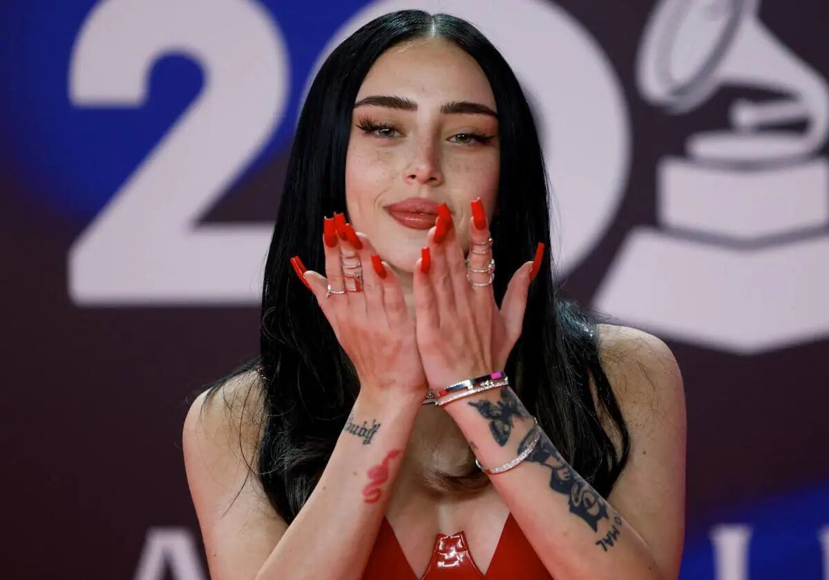 Quién es el novio “no conocido” de Nicki Nicole: así confirmó su romance tras ser vinculada con Enzo Fernández