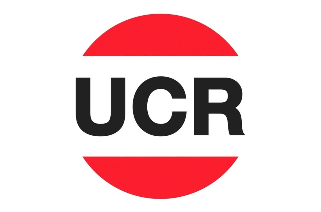 Ataque al comité nacional de la UCR: un nuevo video muestra los movimientos dentro y fuera de la sede