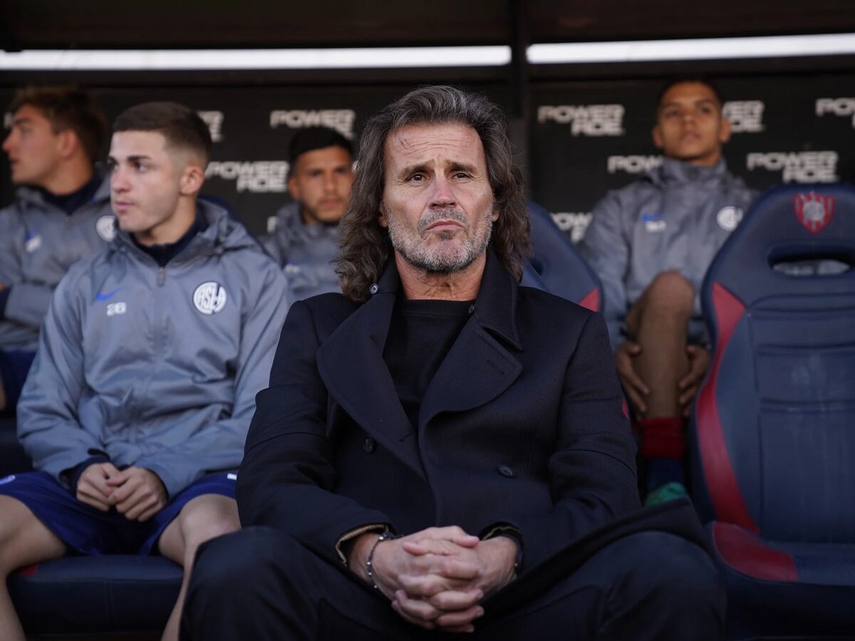 Insúa habló sobre la denuncia de Marcelo Tinelli y sugirió otra solución: “Que me diga la hora y el día”