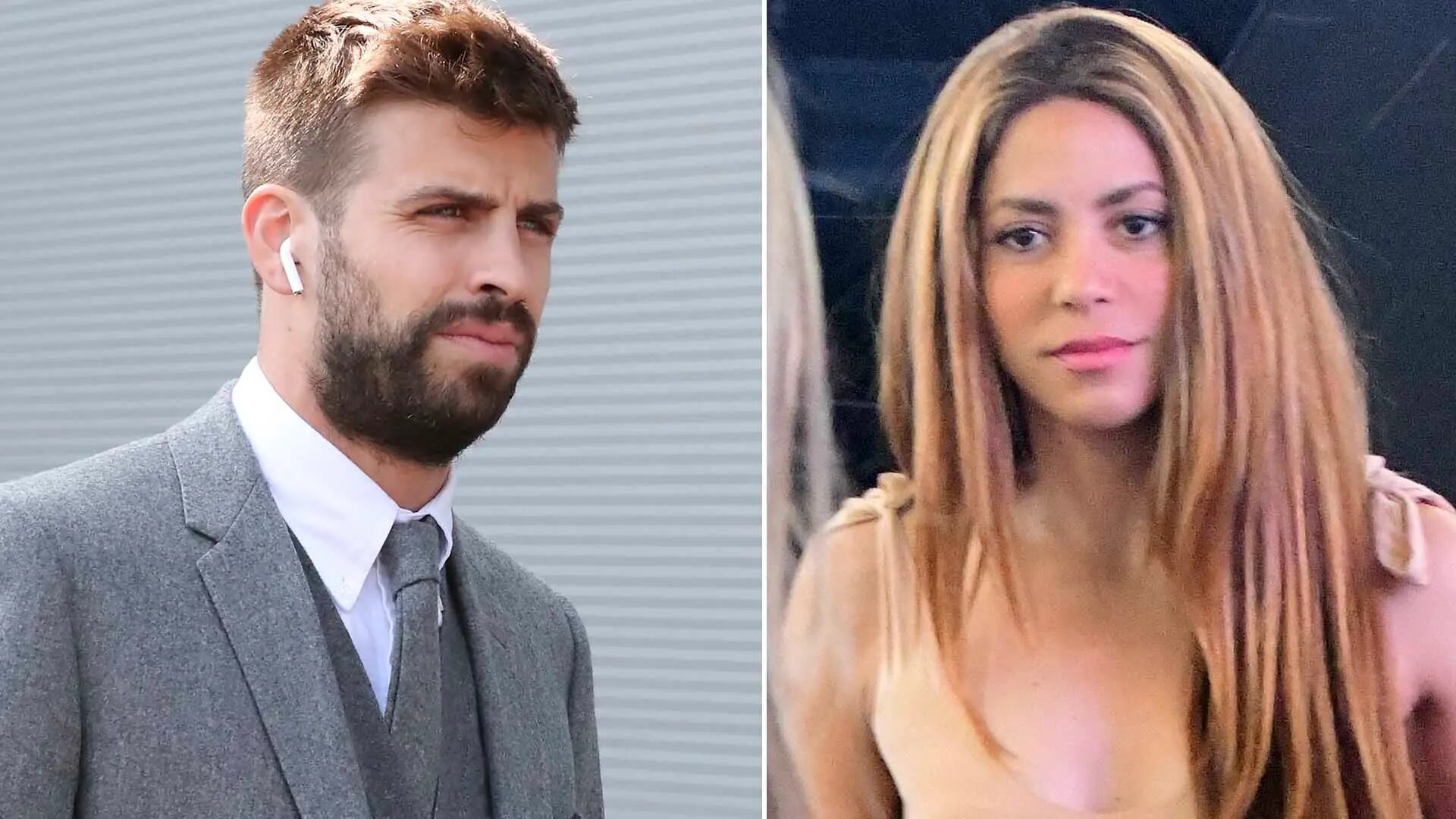 Shakira lanzó nuevos dardos a Piqué.