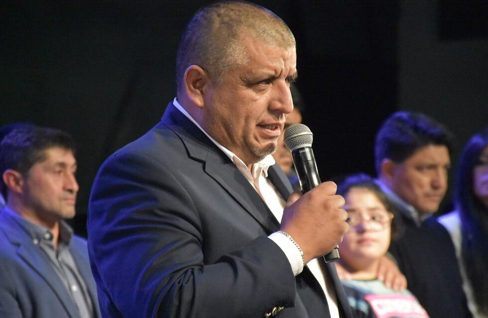 El intendente de Tafi del Valle destaca el nuevo acuerdo fiscal