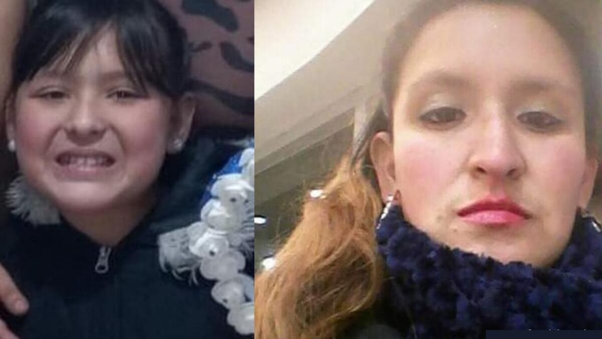 Crece la preocupación por la desaparición de una niña de 10 años en Córdoba