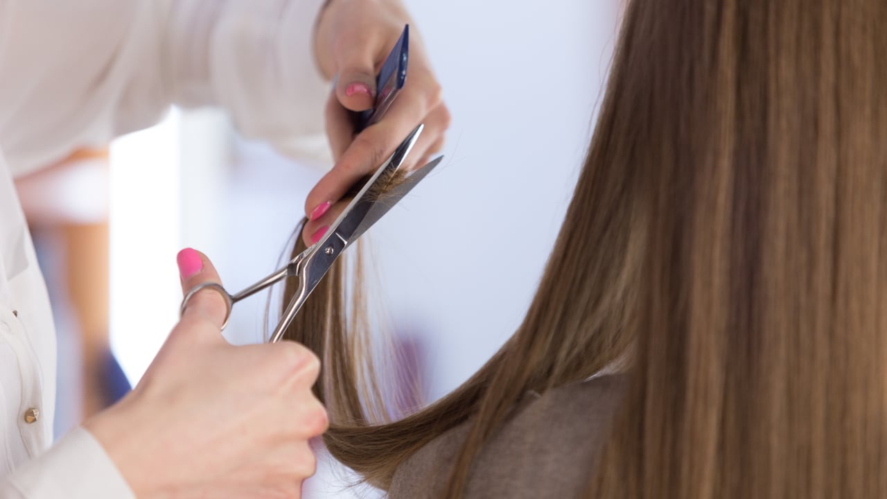 Uno por uno, los mejores corte de pelo según la forma de tu cara.