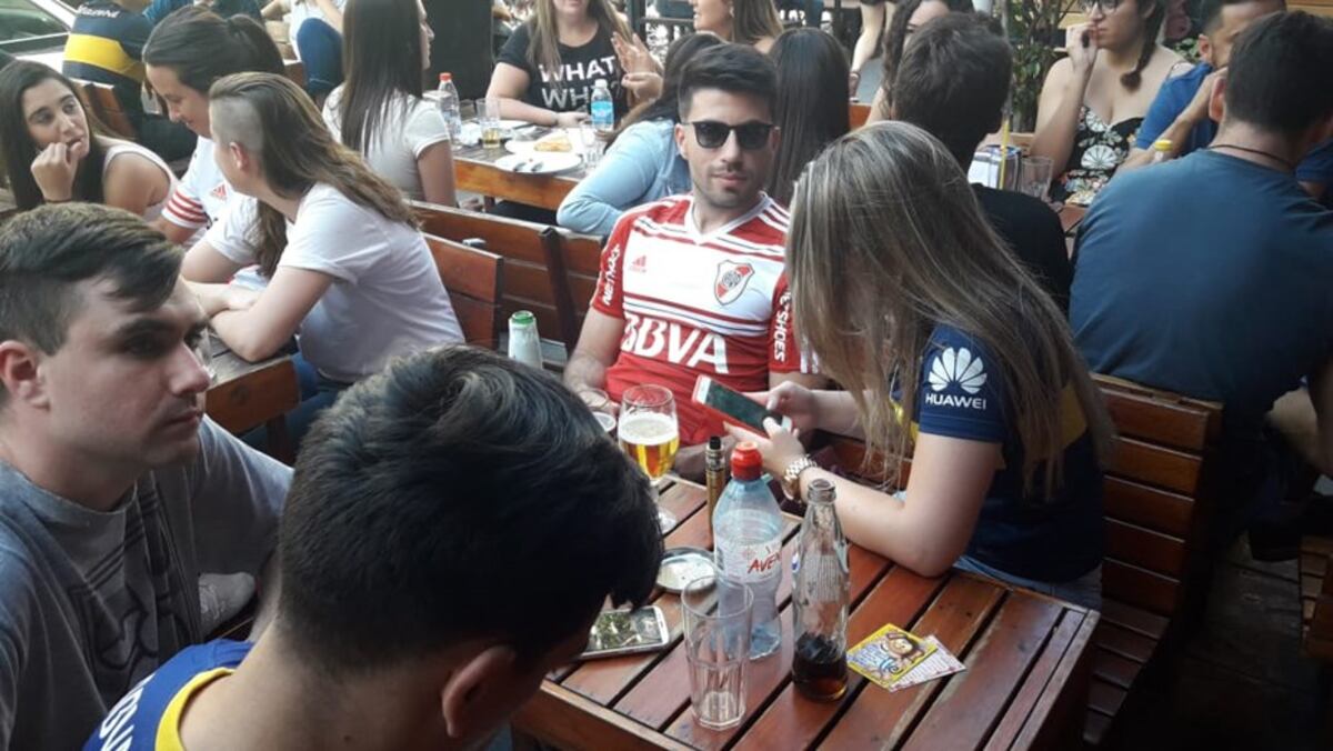 Boca-River: 5 lugares para ver el superclásico en Córdoba